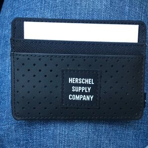 Men’s Black Wallet